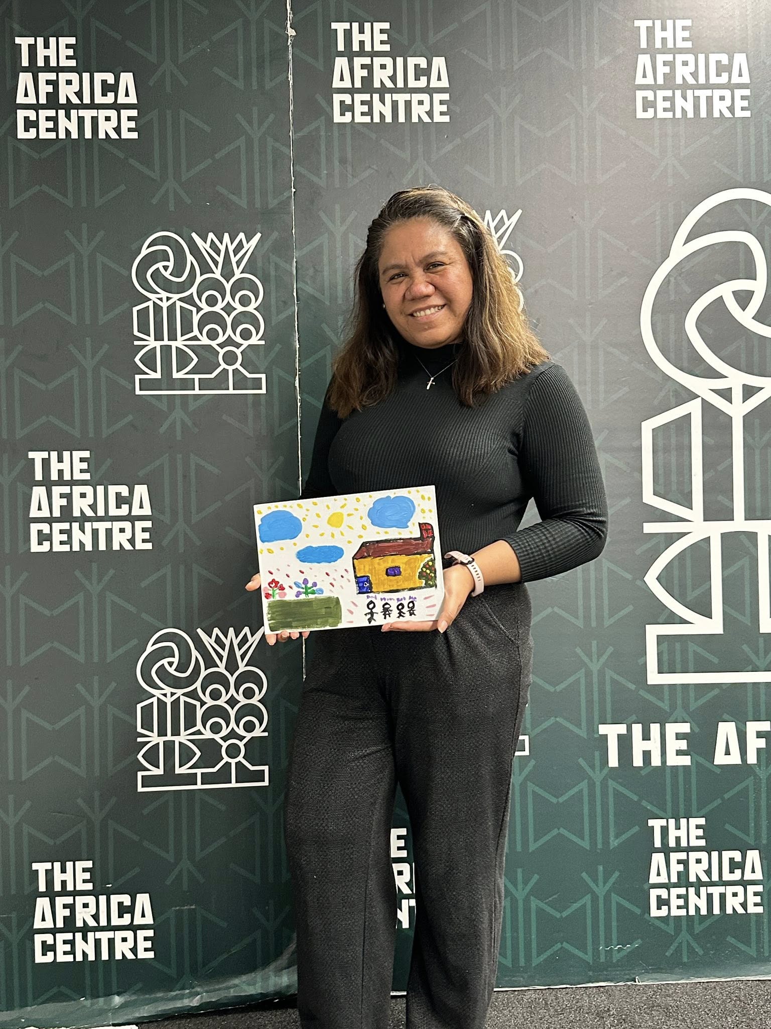 Well-being, joy and visibility