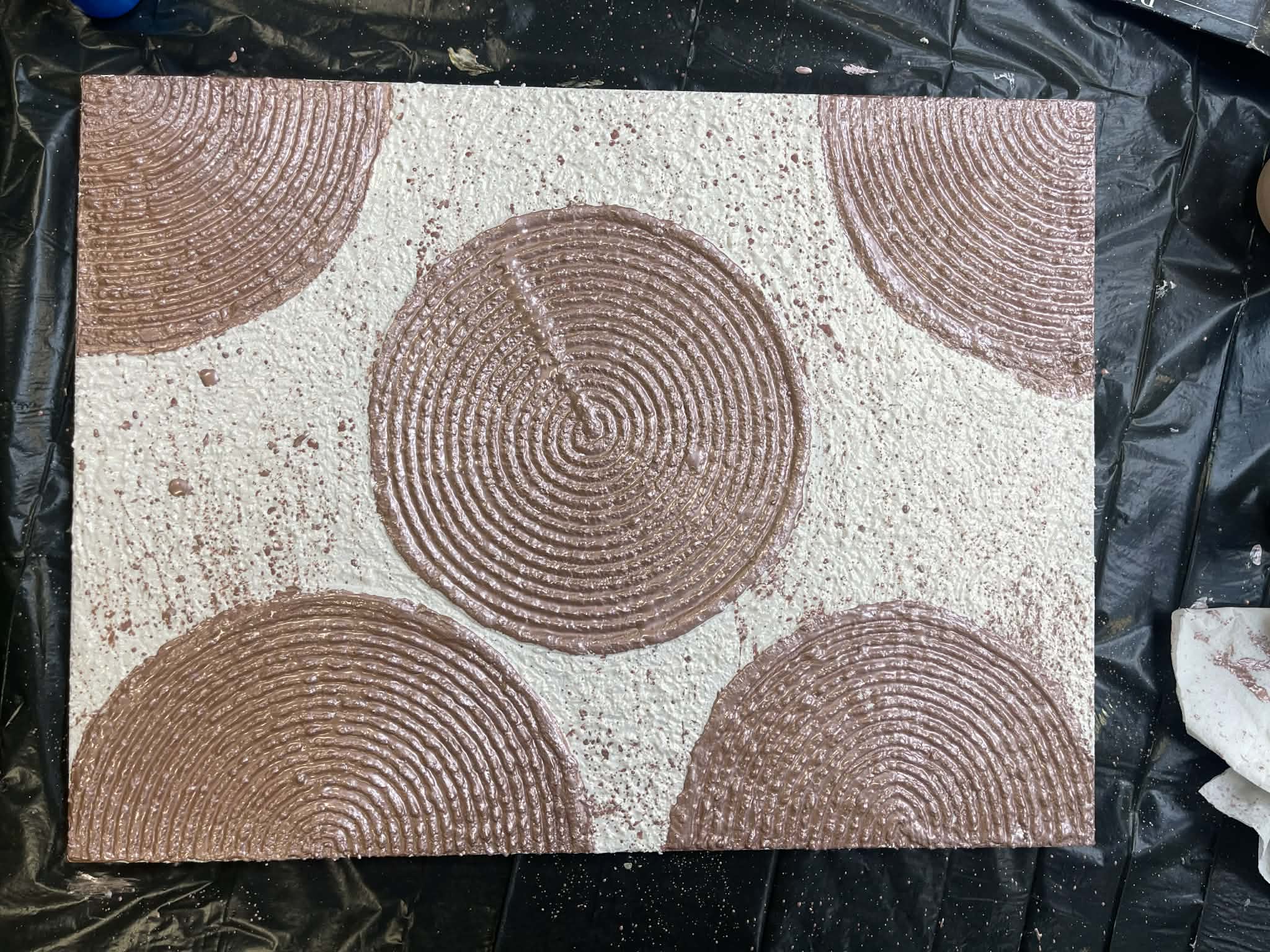 From Support to Solidarity Yvette Mercado’s Journey with SEEAWA