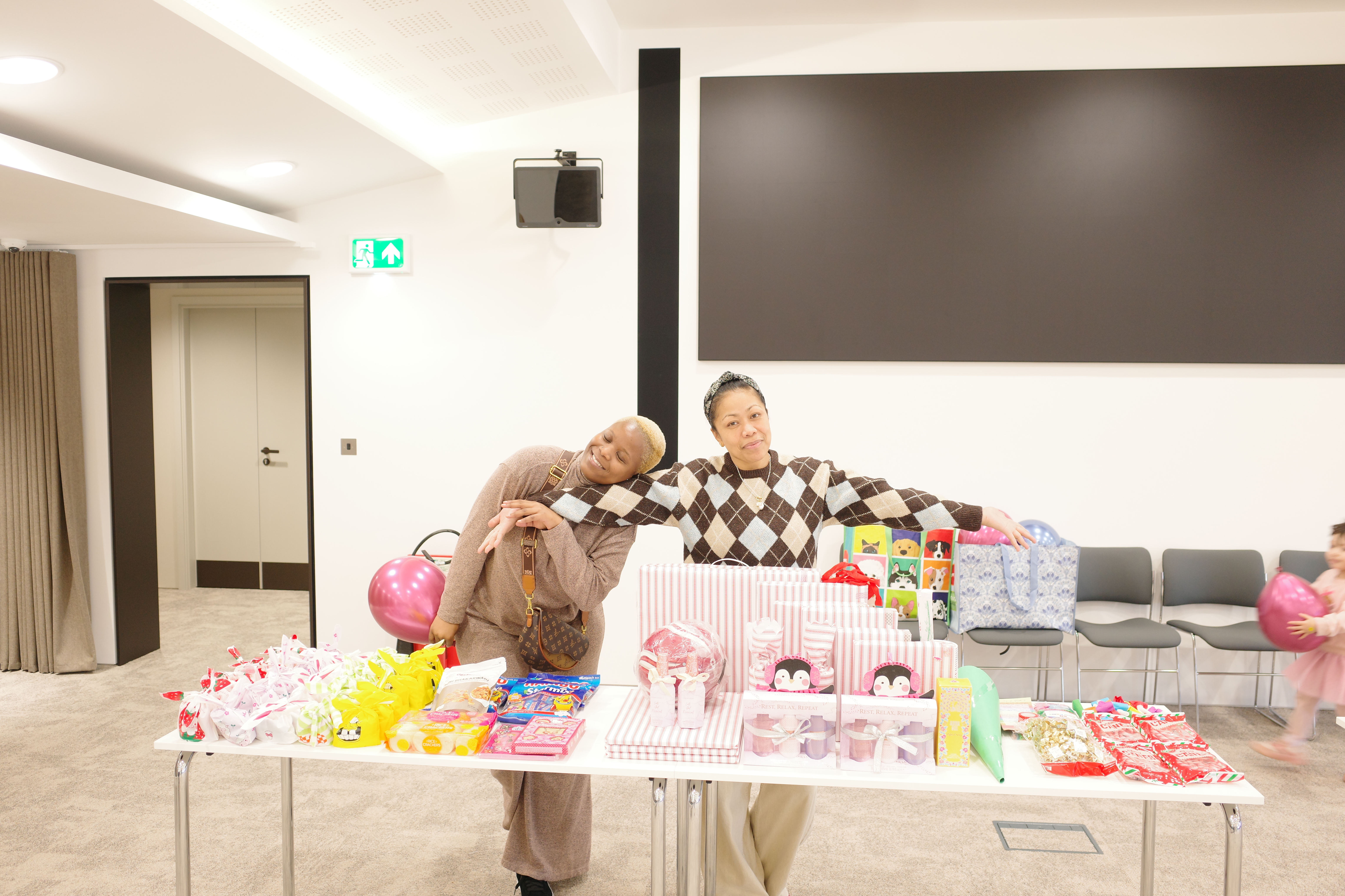 From Support to Solidarity Yvette Mercado’s Journey with SEEAWA