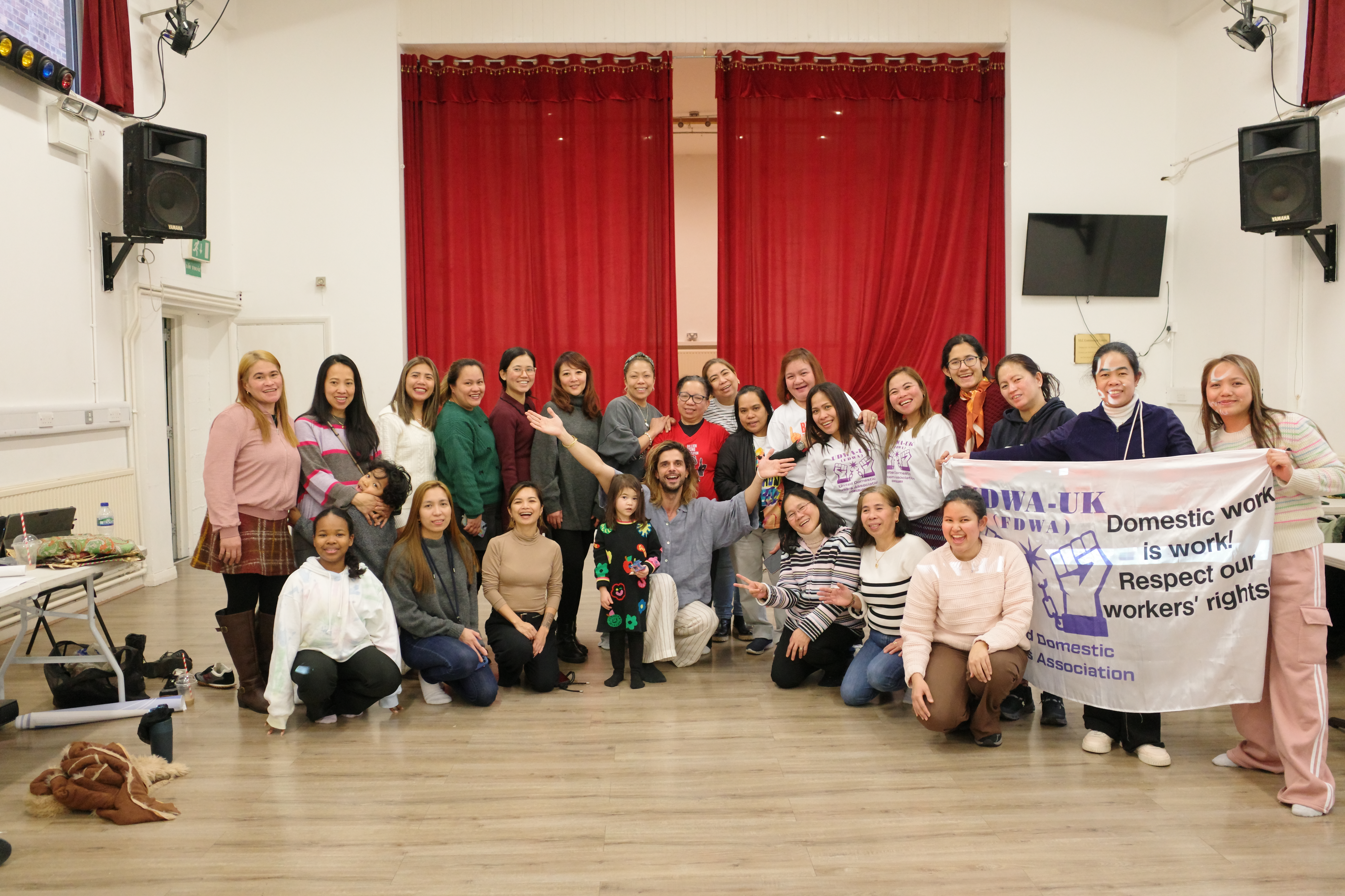 Nourishing Our Seeds of Strength