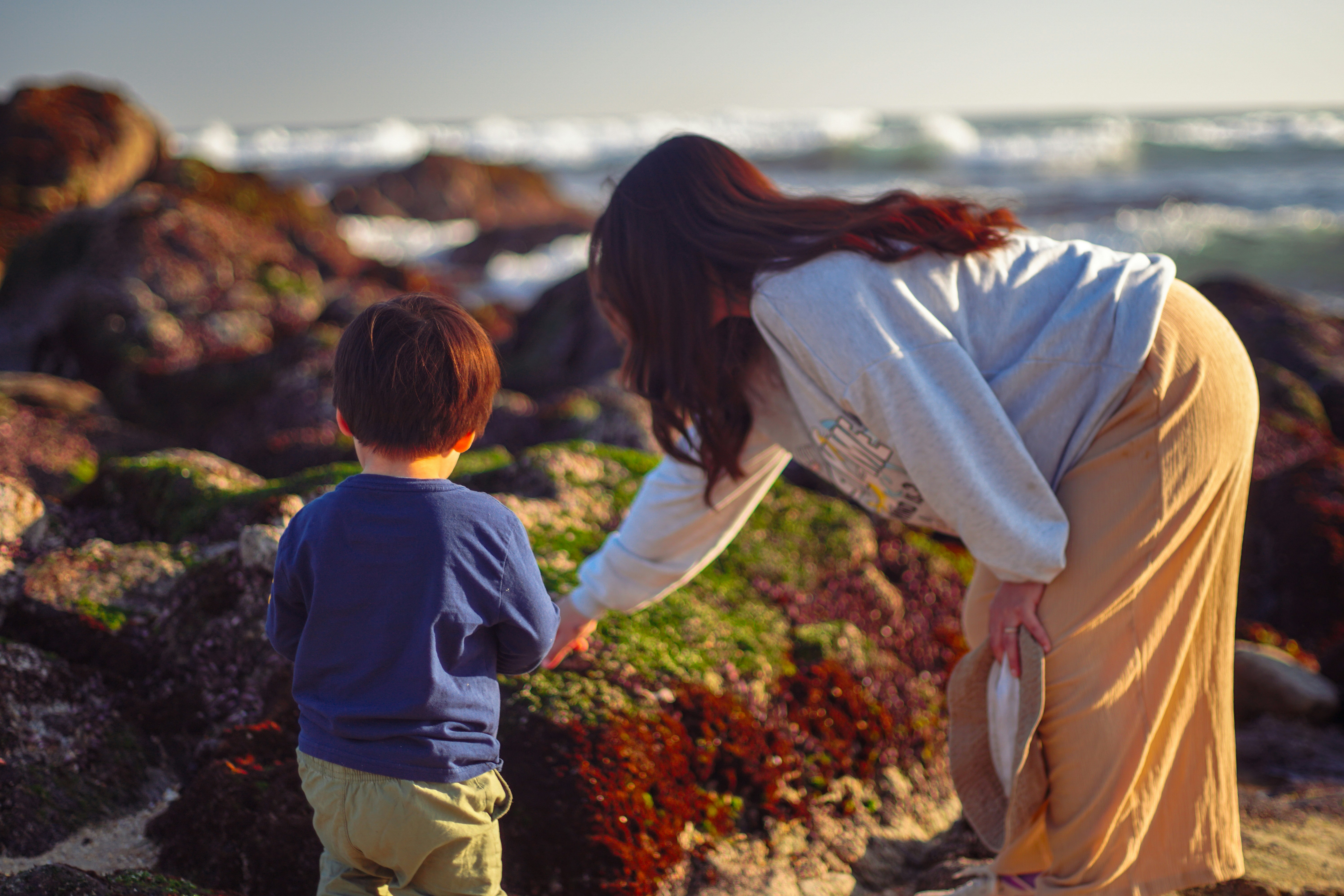 Beyond Labels Understanding Autism in ESEA Communities