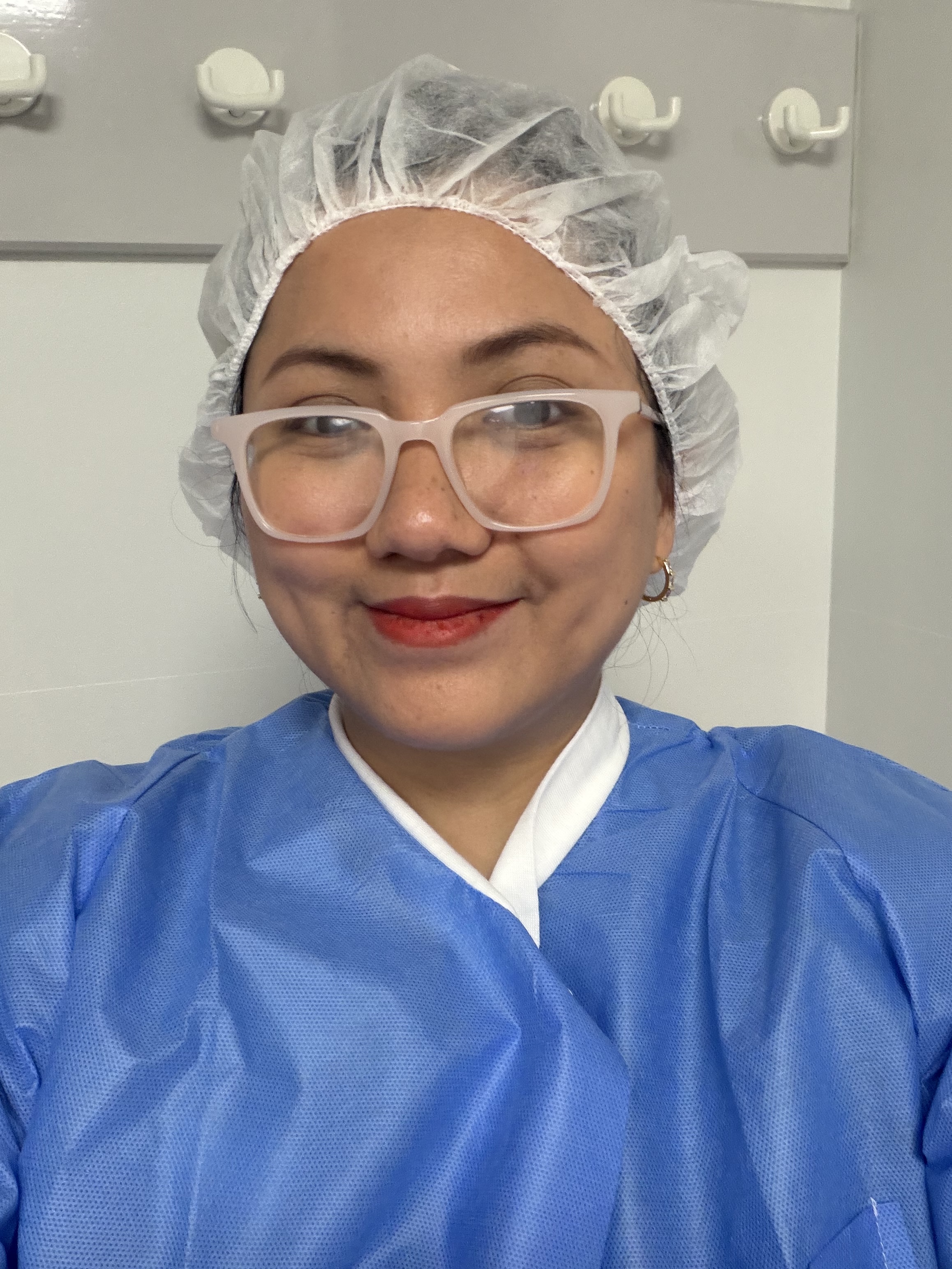 Breaking the Silence Mary Ann’s Journey of Resilience and Renewal