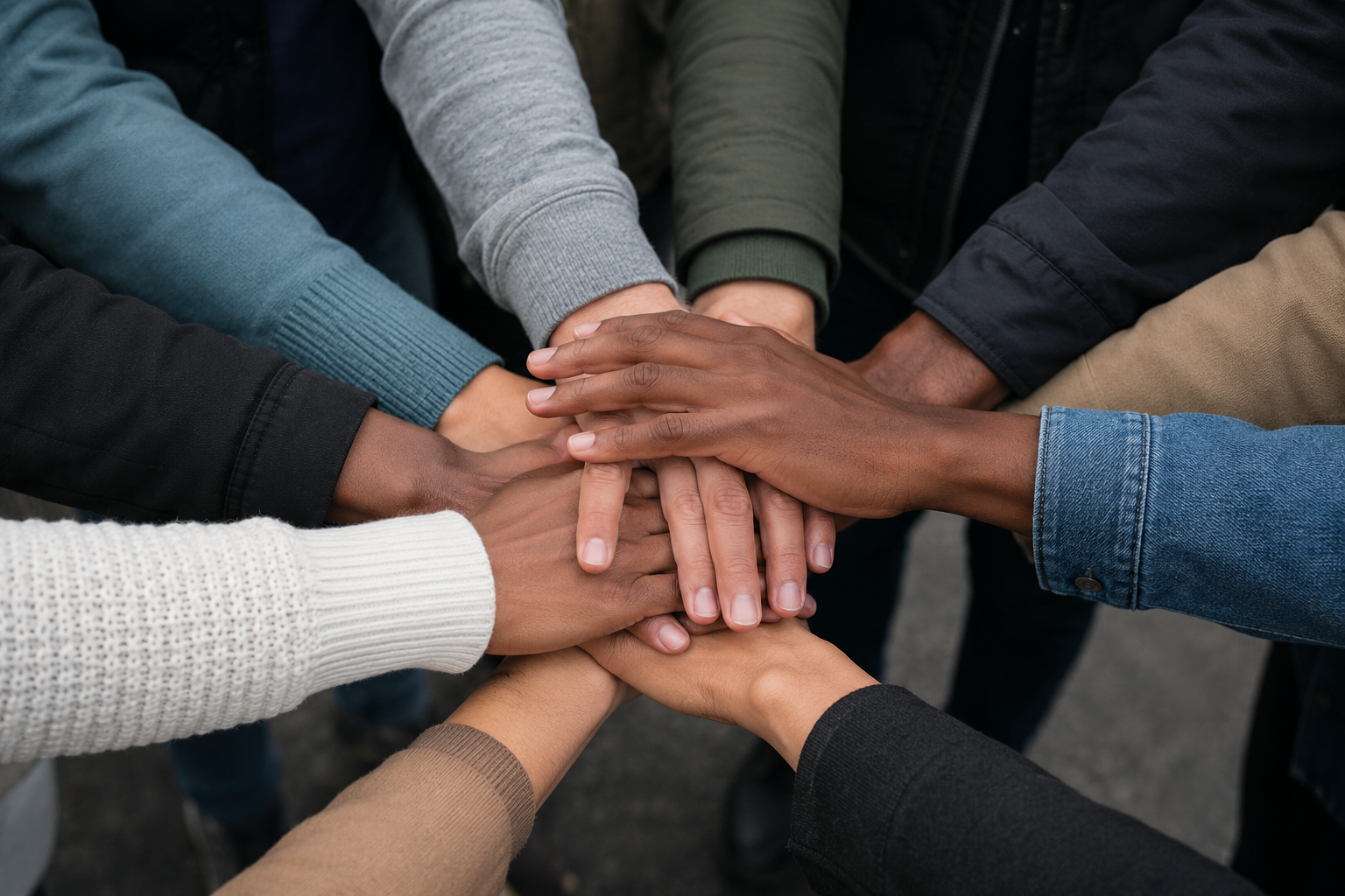 Standing Together The Impact of Recent Civil Unrest on Women and How We Can Help