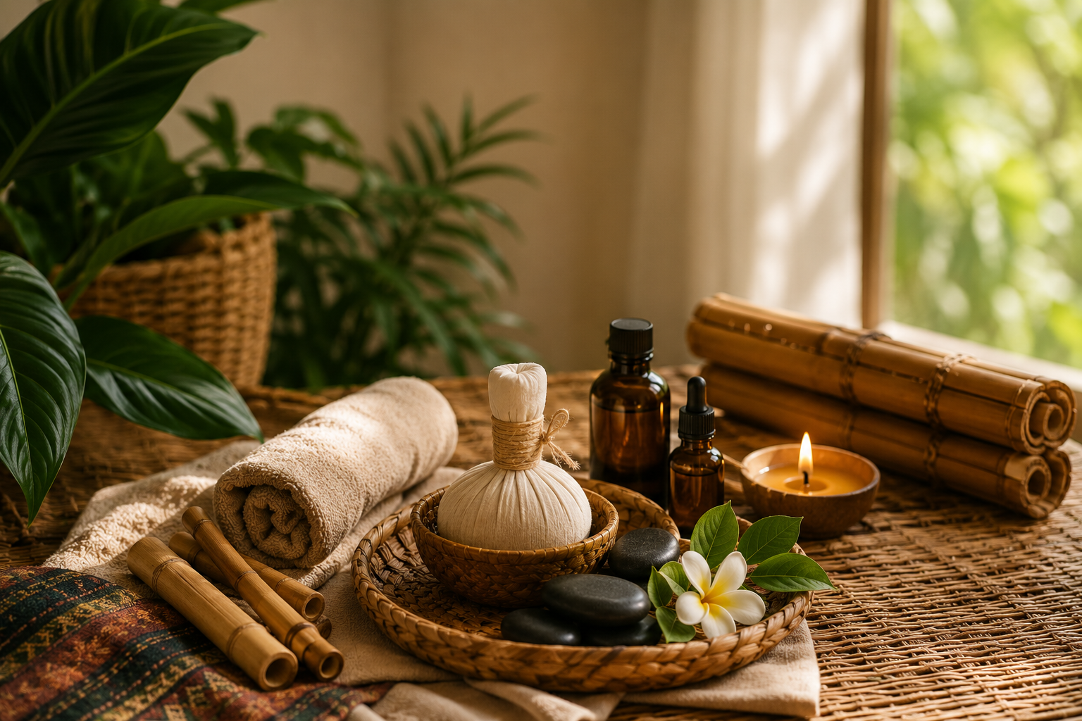 Introducing Panubli Ancestral Healing, Trauma Recovery, and Financial Independence