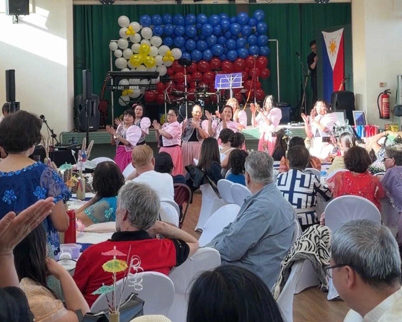Philippine Independence Day Honouring the Women of Our Past, Empowering the Leaders of Our Present